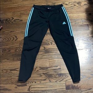 Adidas Track Pants